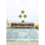 Tapis en laine Larache