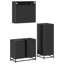 Bathroom Furniture Suite-1257825144