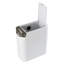 17 Litre Touch Top Waste Basket
