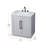 30 inch Single Bathroom Vanity-730546324