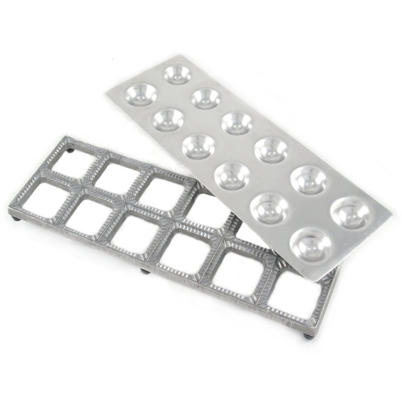 Kitchen Supply Wholesale Ravioli Maker Set