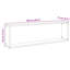Floating Shelf