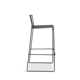 Avers 36.75'' Outdoor Bar Stool