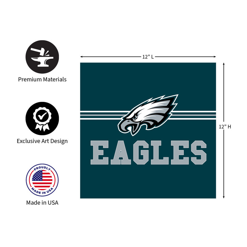 " Philadelphia Eagles "
