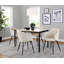  Table de salle à manger Brieon avec plateau en bois-1259358950