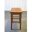 Antique Chinese Altar-Style Side Table
