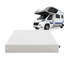 Matelas en mousse à mémoire de forme moyenne 6 po Zinus-893527506-893527507
