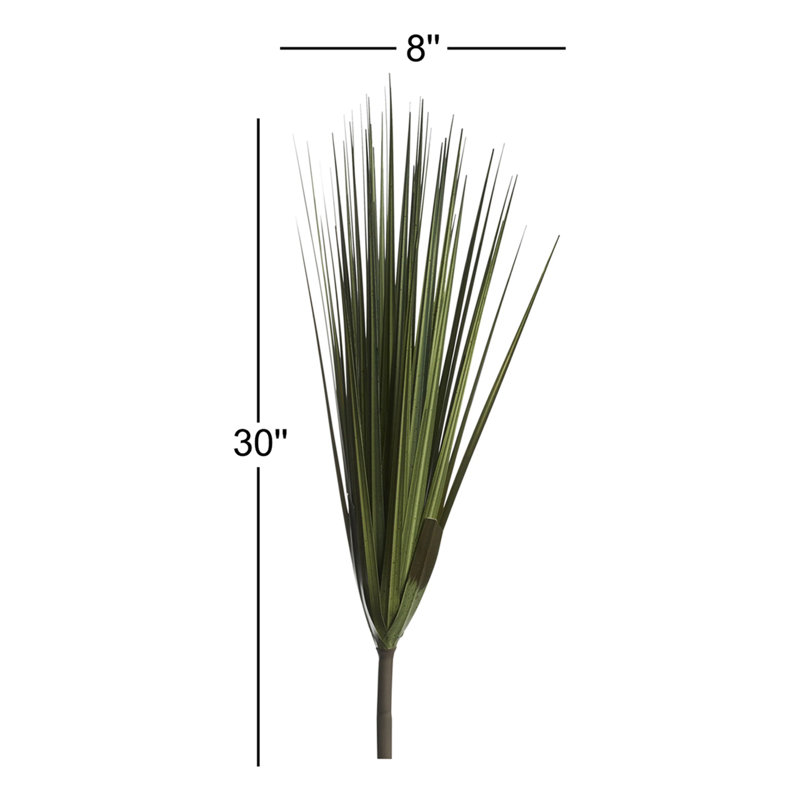 Herbe sauvage 30 po