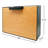 Modern Wall Mounted Mailbox