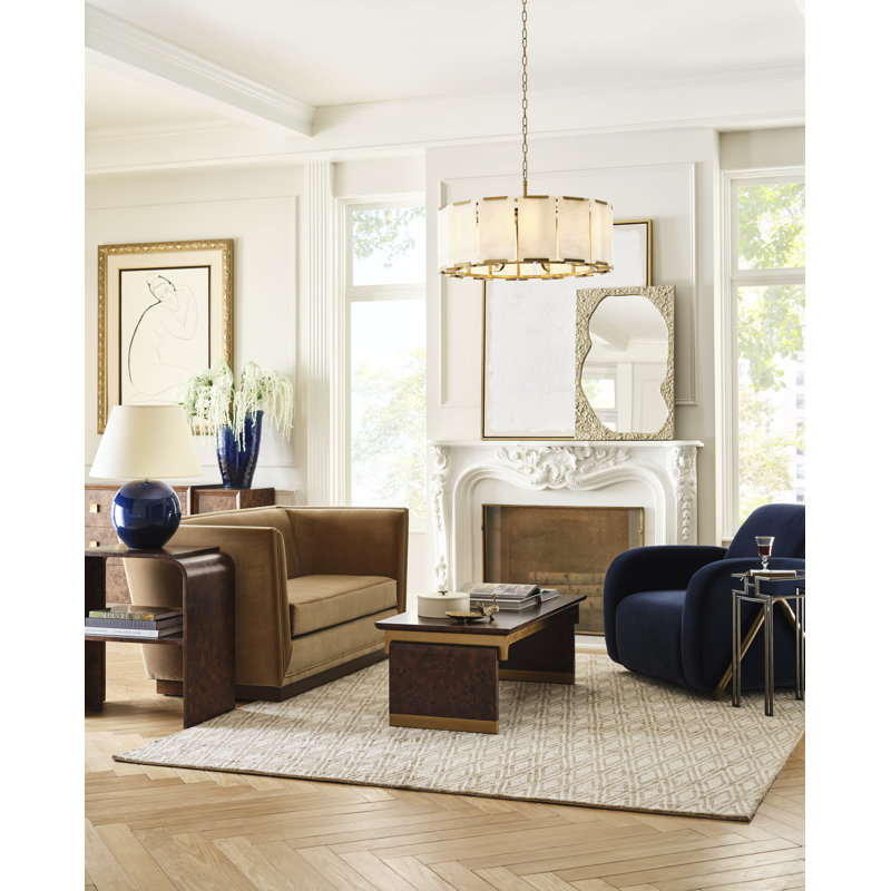 Perla Chandelier