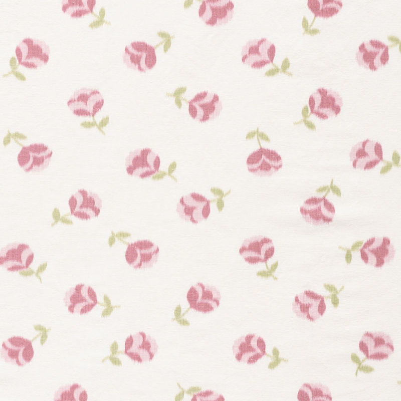 Hanako Ikat Fabric