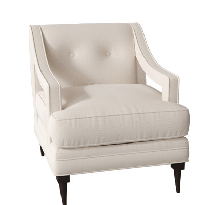 Perry Upholstered Armchair