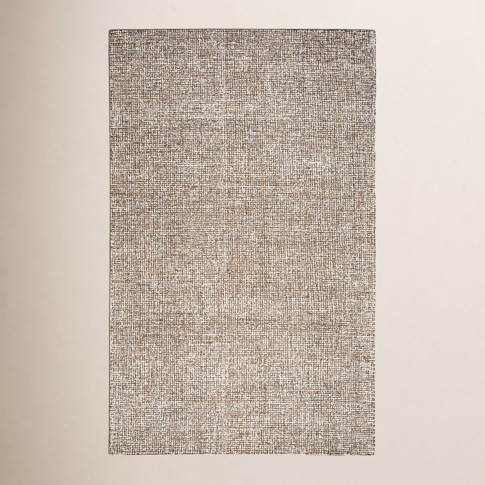 Britley Hand Tufted Wool Rug, Rectangle 9' x 12'