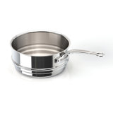 Hestan Provisions 3Qt Stainless Steel Double Boiler Insert