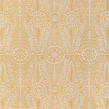 Clare Drayton Geometric Wood Pulp Blend Pretrimmed Roll