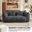  Causeuse 73 po, sans os 73 po, Chenille-1507853503