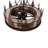 Jadzia 30'' Ceiling Fan with Light Kit