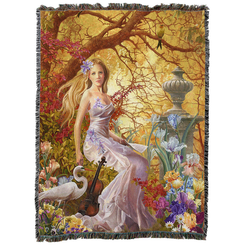 Couverture Pure Melody par Nene Thomas