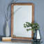 Miroir mural Haneen