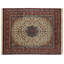 One-of-a-Kind 8'5" X 10'2" Hand Knotted Area Rug