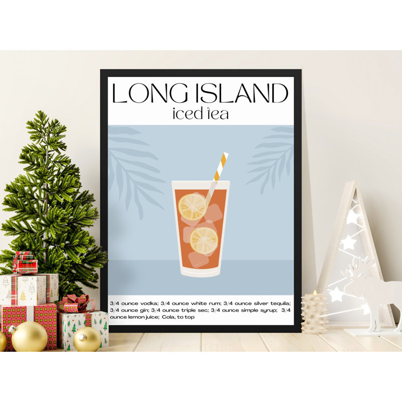 Denardo Single Picture Frame Print, 35.56 cm H x 27.94 cm W