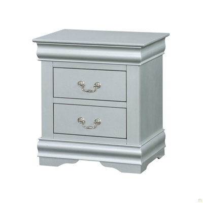 Table de chevet