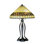 Greek Table Lamp