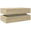 Calixtro Enclosed Coffee Table-60933543