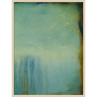 Whispering Souls II Print by Erin Ashley