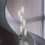 Luminaire suspendu en cristal Brevick-500864070-527518276-510036455