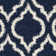 Darrold Hudson Shag Performance Geometric Rug