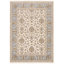 Tapis ivoire / bleu Atherine-1678576072