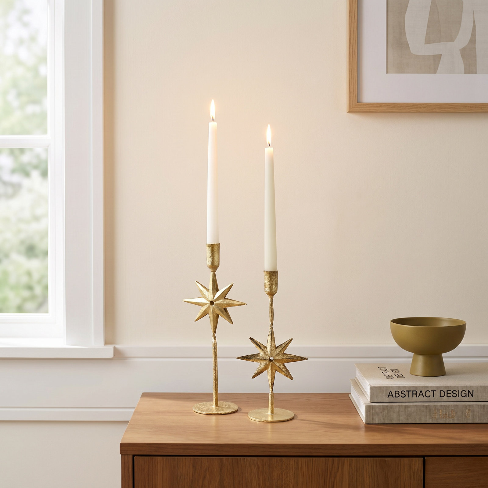 Candle Accessories
