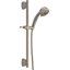 Universal Showering Components Multi Function Handheld Shower Head