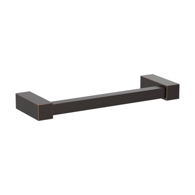 Monument Wall Mounted Towel Bar