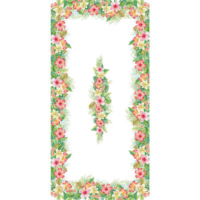 Nappe Florale