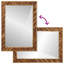 Rectangle Mirror