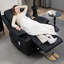 Aayansh Armchair Lift Reclining Chair Massage Heated Lounge Sofa with Padded Armrests-120016261-120016264