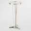 French Moderne Side Table-9602667