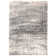 Mad Men Abstract Hand Woven Area Rug