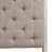 Colchester Queen Upholstered & Tufted Sleigh Bed-104346025