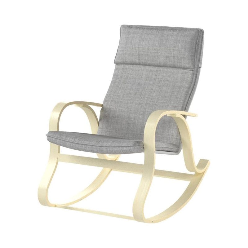 Nara Rocking Chair