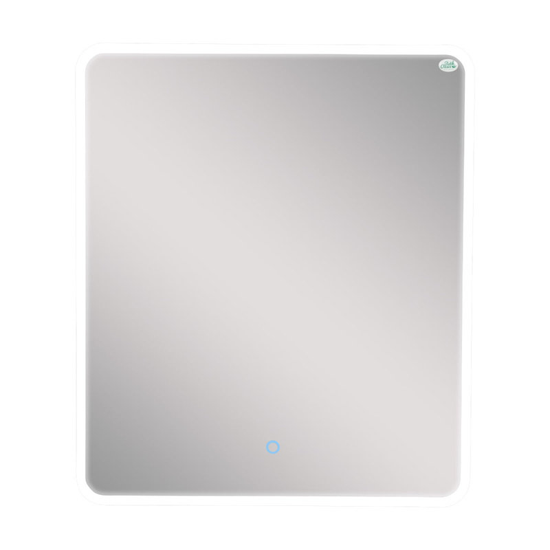 Miroir lune - 24, 28 po x 24 po
