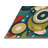 Retro Swing Rug-1275513883