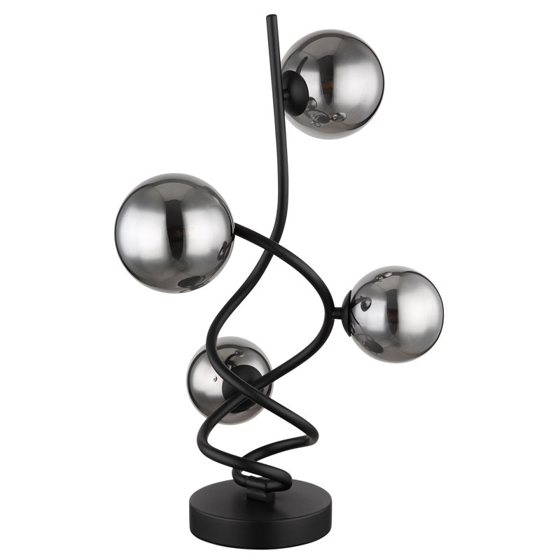 Neravetla Metal Novelty Lamp