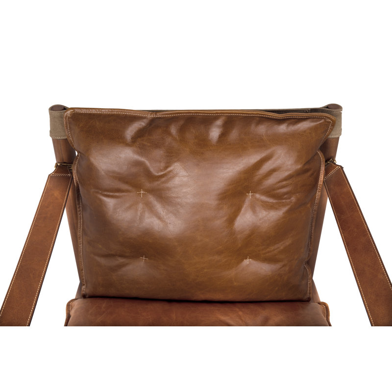 Luther Armchair