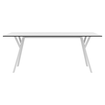 Table de salle à manger Pontus