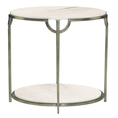 Morello End Table with Storage