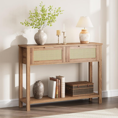 109cm Console Table