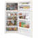 28" Top Freezer 16.6 cu. ft. Refrigerator